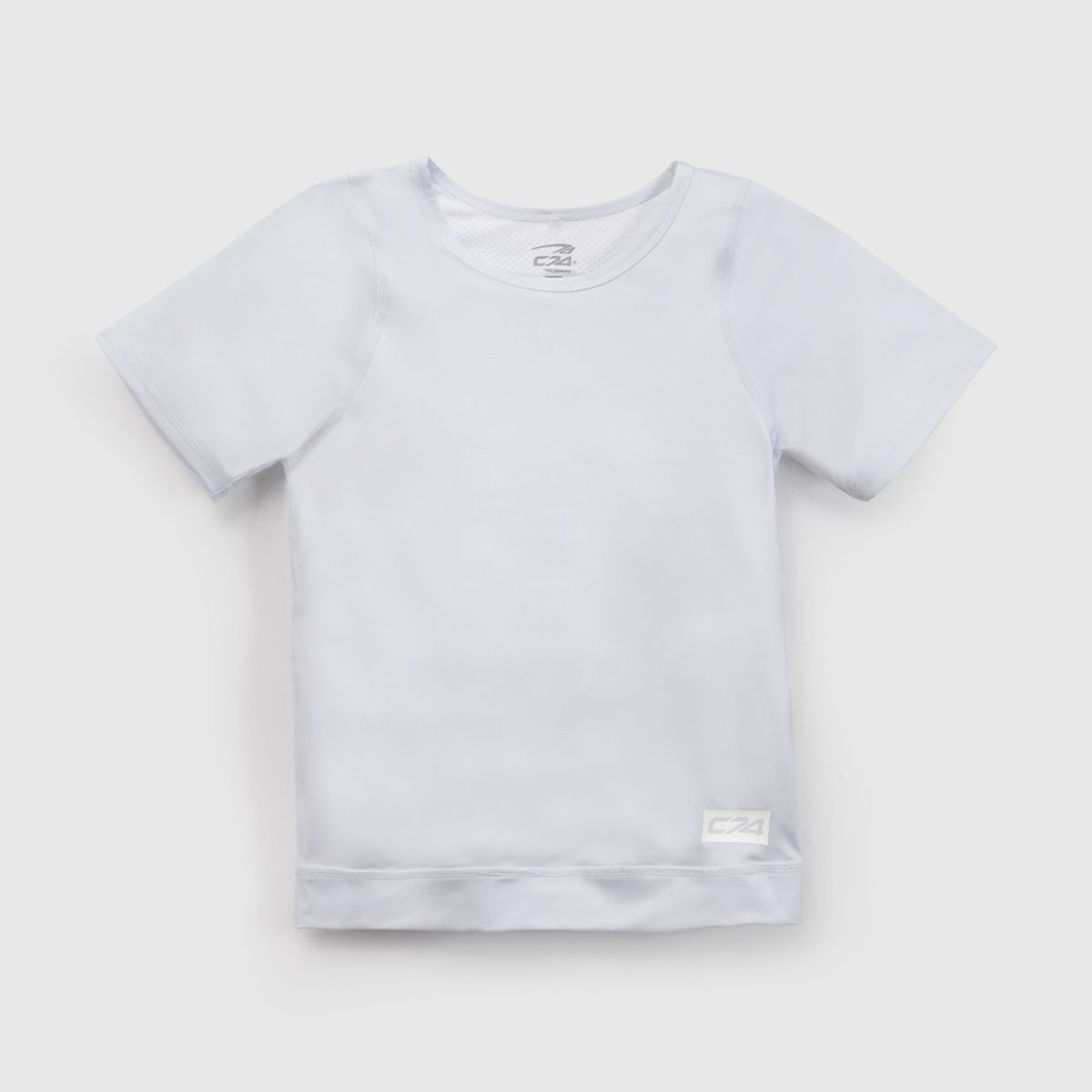 COLLOKY - Polera Niña Celeste 57651 Colloky