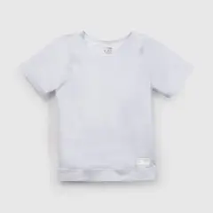 COLLOKY - Polera Niña Celeste 57651