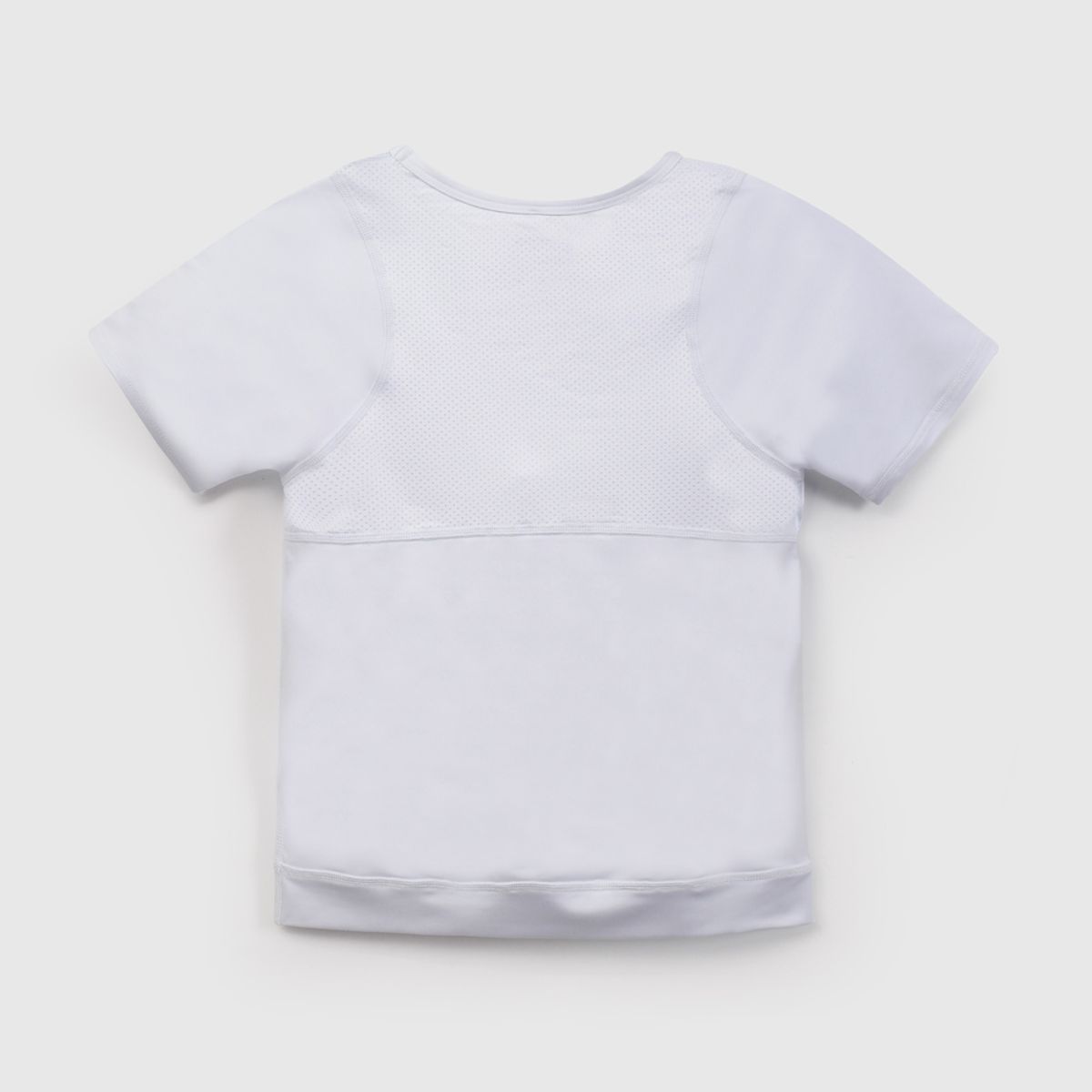 COLLOKY - Polera Niña Celeste 57651 Colloky