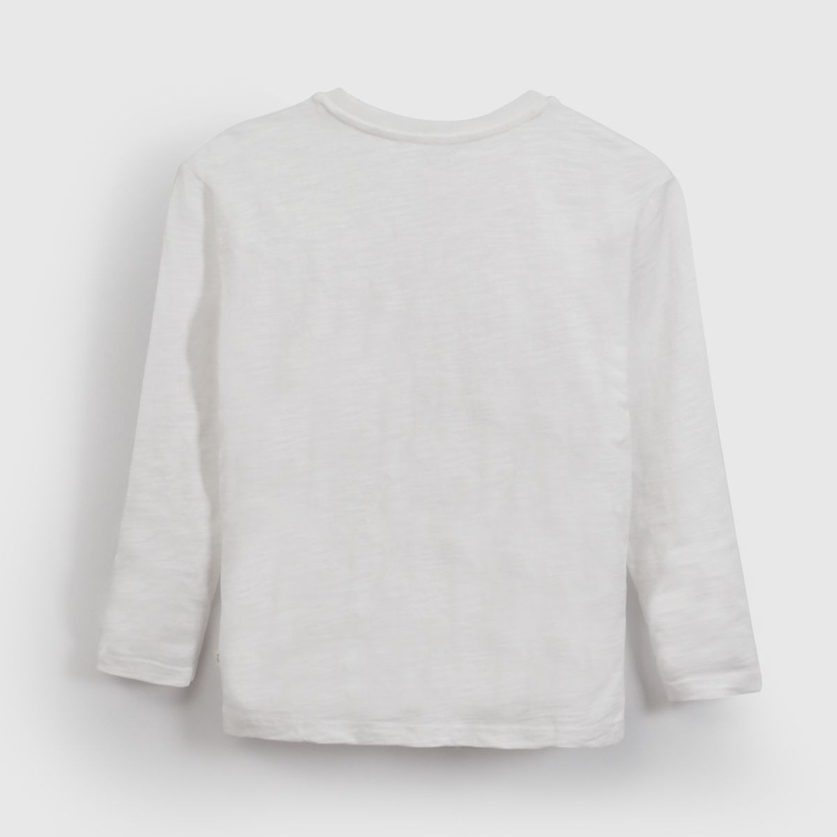 COLLOKY - Polera Niño Blanco  57657 Colloky