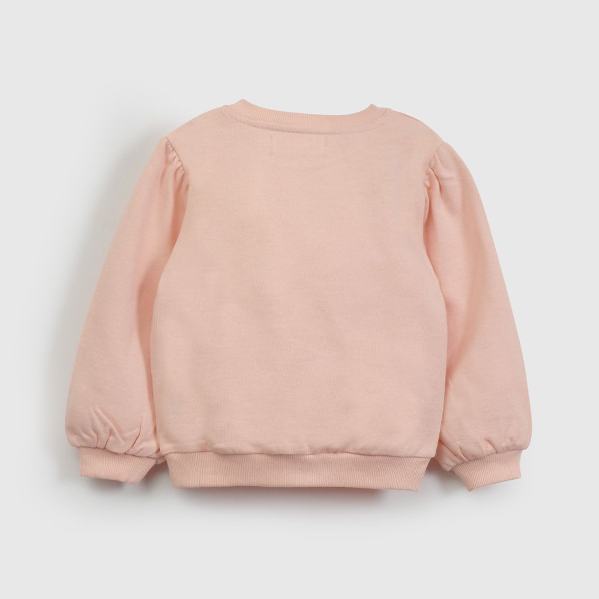 COLLOKY - Polerón Bebé niña Fucsia 57664 Colloky