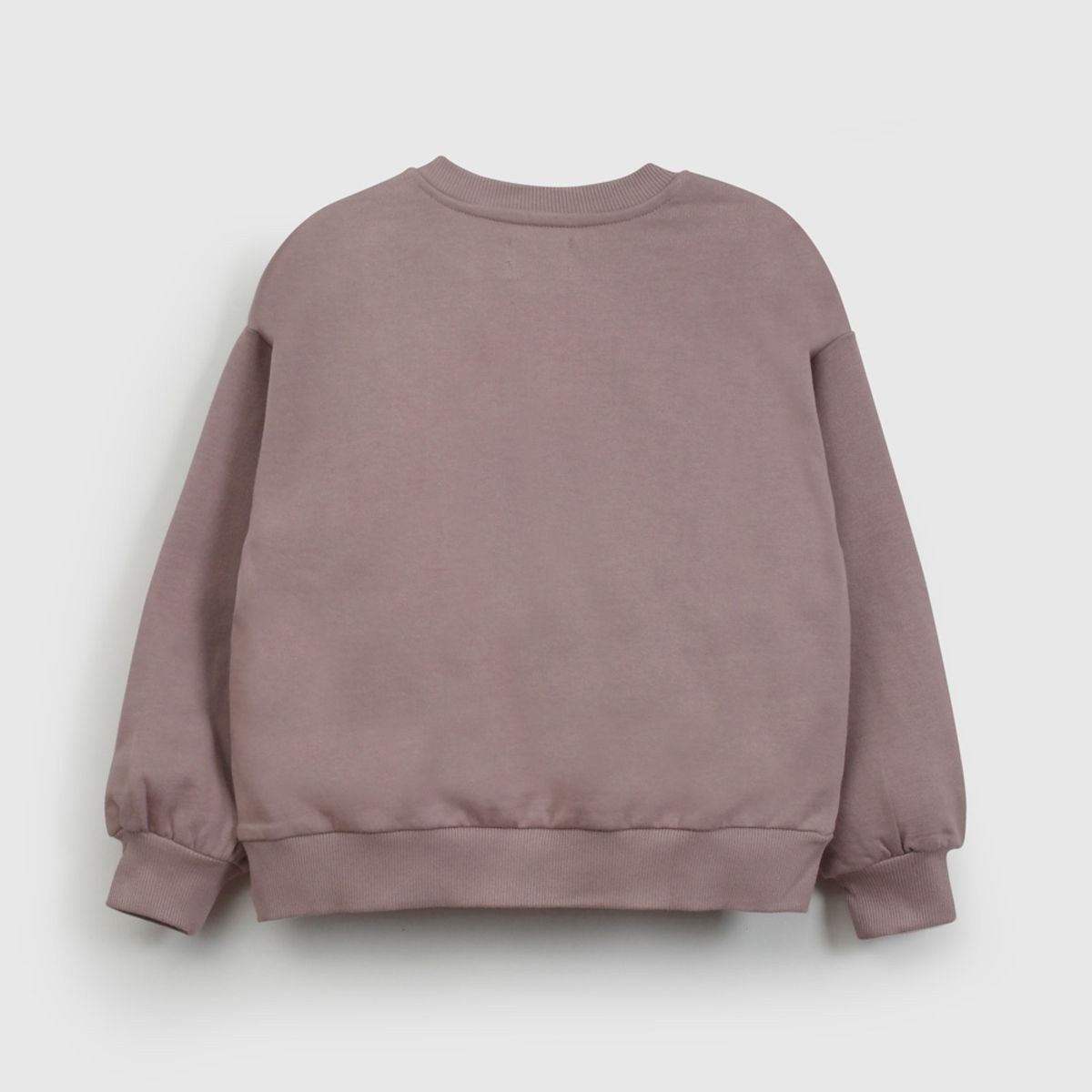 COLLOKY - Polerón Niña Morado 57665 Colloky