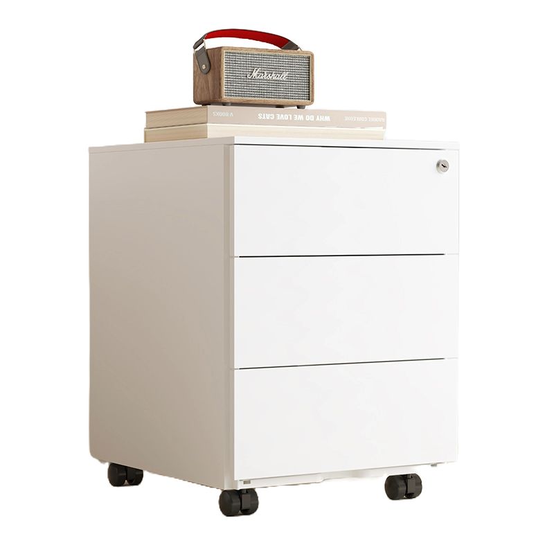 UPLIFT - Cajonera Blanca Standing Desk UpLift