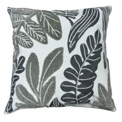 GENERICO - Funda de cojin practica 45x45