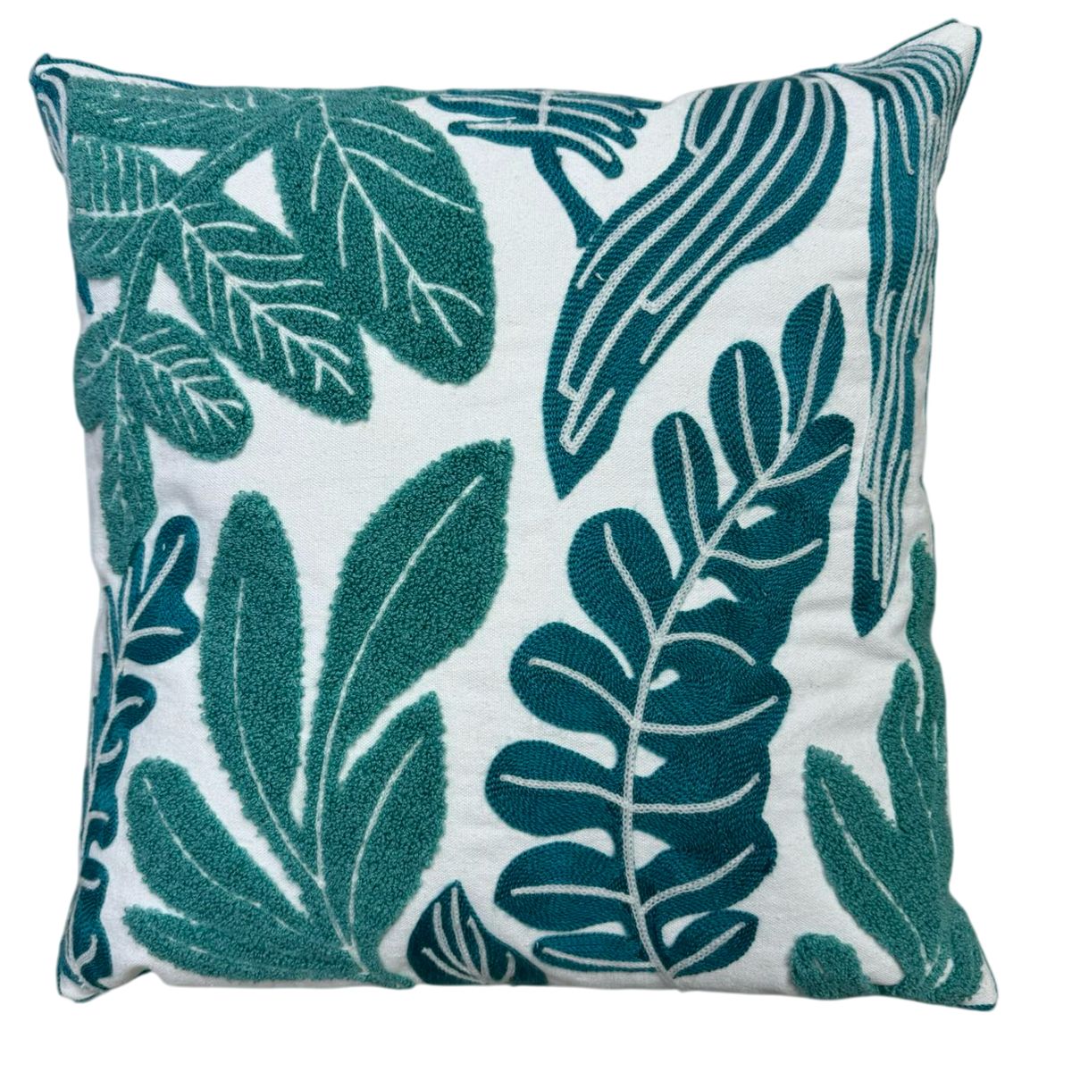 GENERICO - funda de cojin practica 45x45