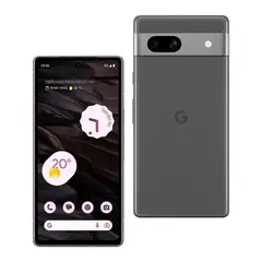 APPLE - Google Pixel 7a 128 GB Negro - Reacondicionado