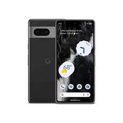 APPLE - Google Pixel 7 128 GB Negro - Reacondicionado
