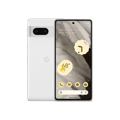 APPLE - Google Pixel 7 256 GB Blanco - Reacondicionado