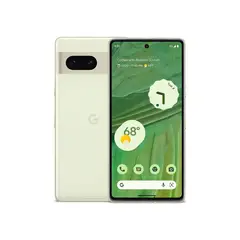 APPLE - Google Pixel 7 256 GB Verde - Reacondicionado