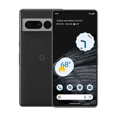 APPLE - Google Pixel 7 Pro 128 GB Negro - Reacondicionado