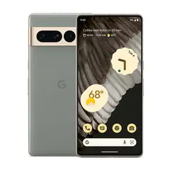 APPLE - Google Pixel 7 Pro 128 GB Verde Grisáceo - Reacondicionado