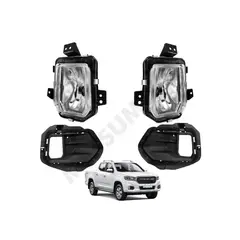 MATSUMOTO - Kit De Neblineros Para Maxus T60 18-22 C00004