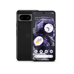 APPLE - Google Pixel 8 256 GB Negro - Reacondicionado