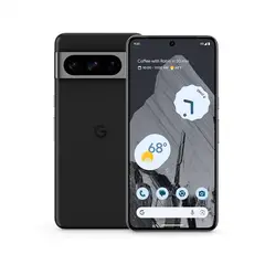APPLE - Google Pixel 8 Pro 128 GB Negro - Reacondicionado