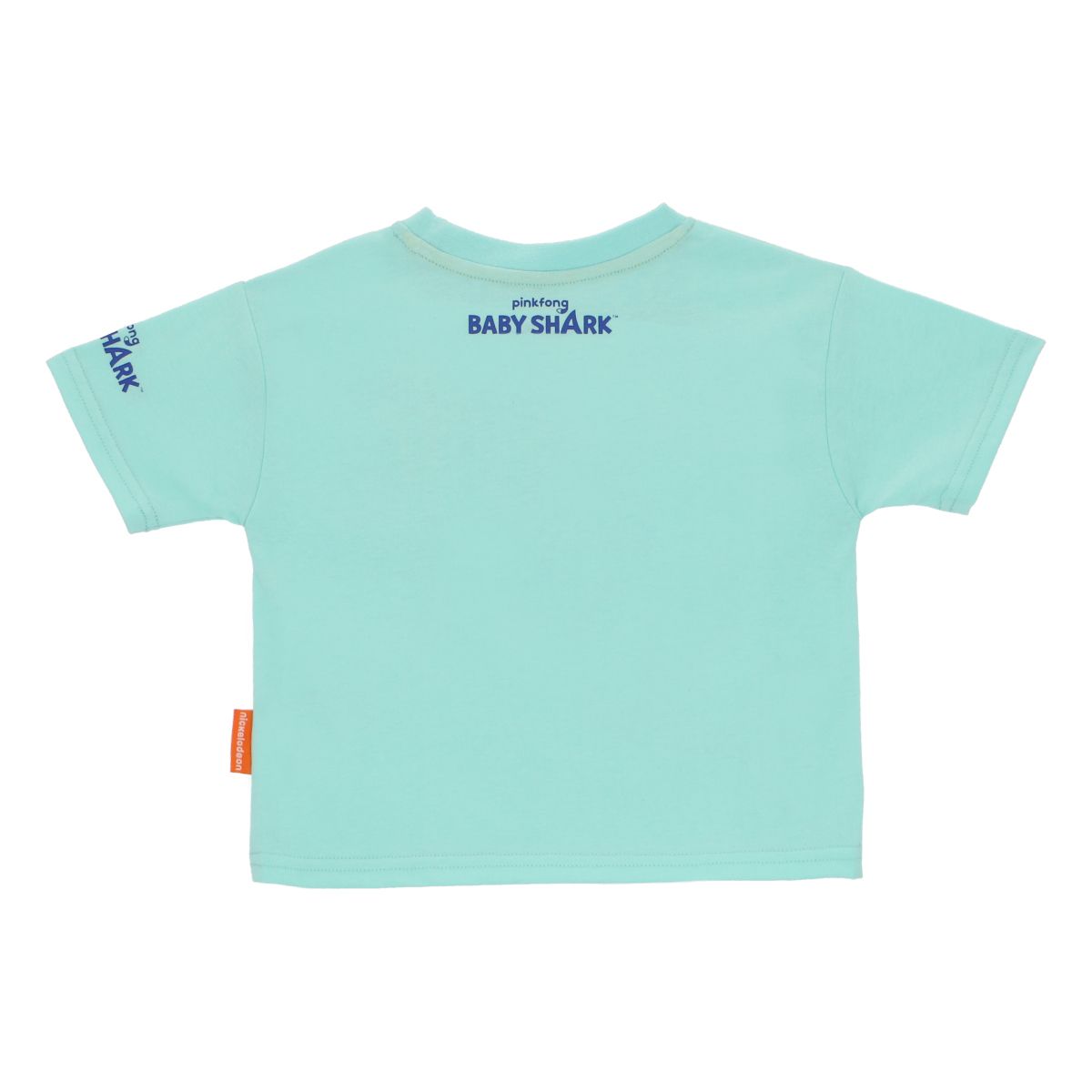 BABY SHARK - POLERA BABY SHARK