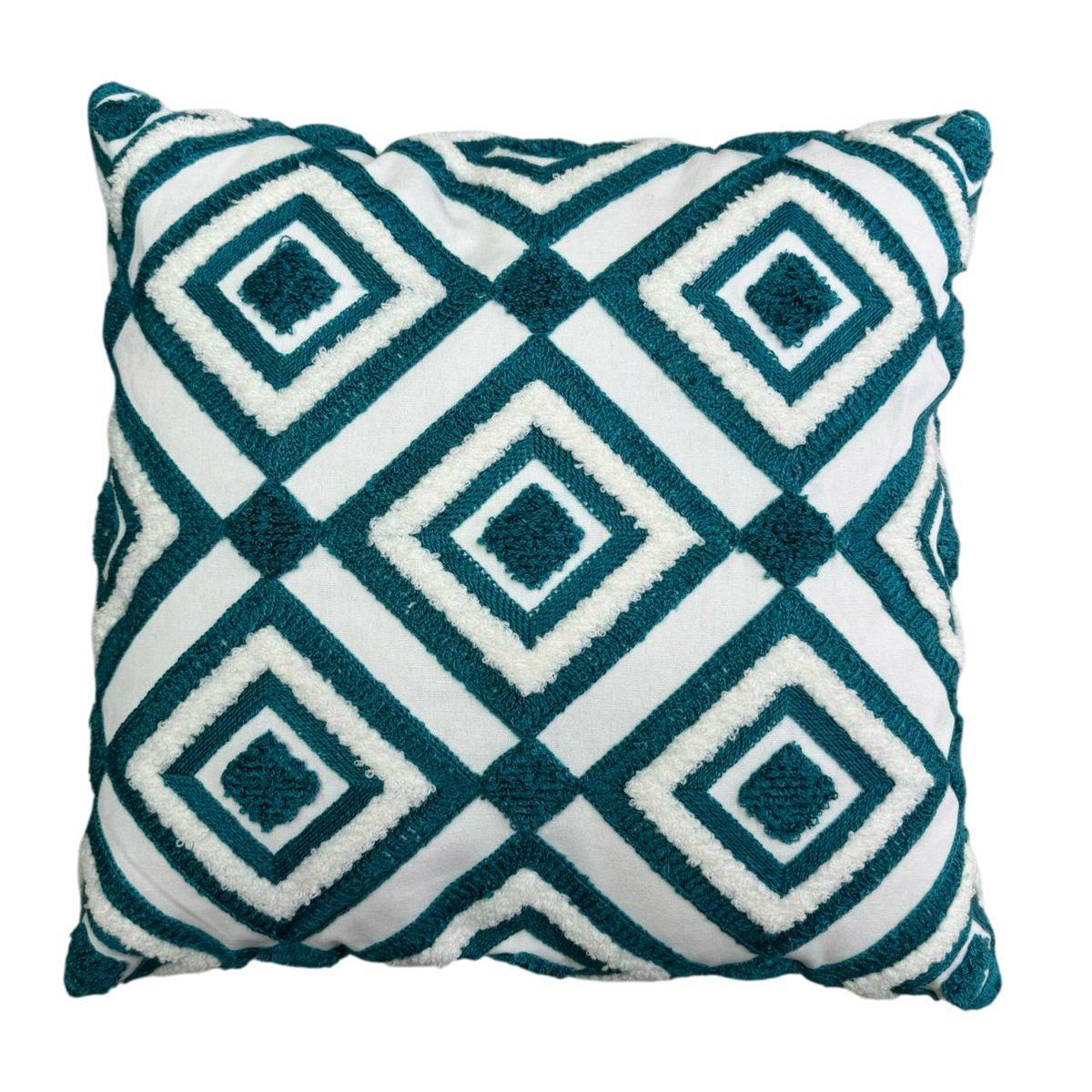 GENERICO - funda de cojin practica 45x45