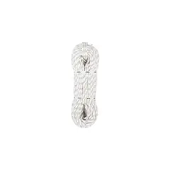 BEAL - Cuerda Semiestática Contract 10,5mm Blanca Type A 30 mt