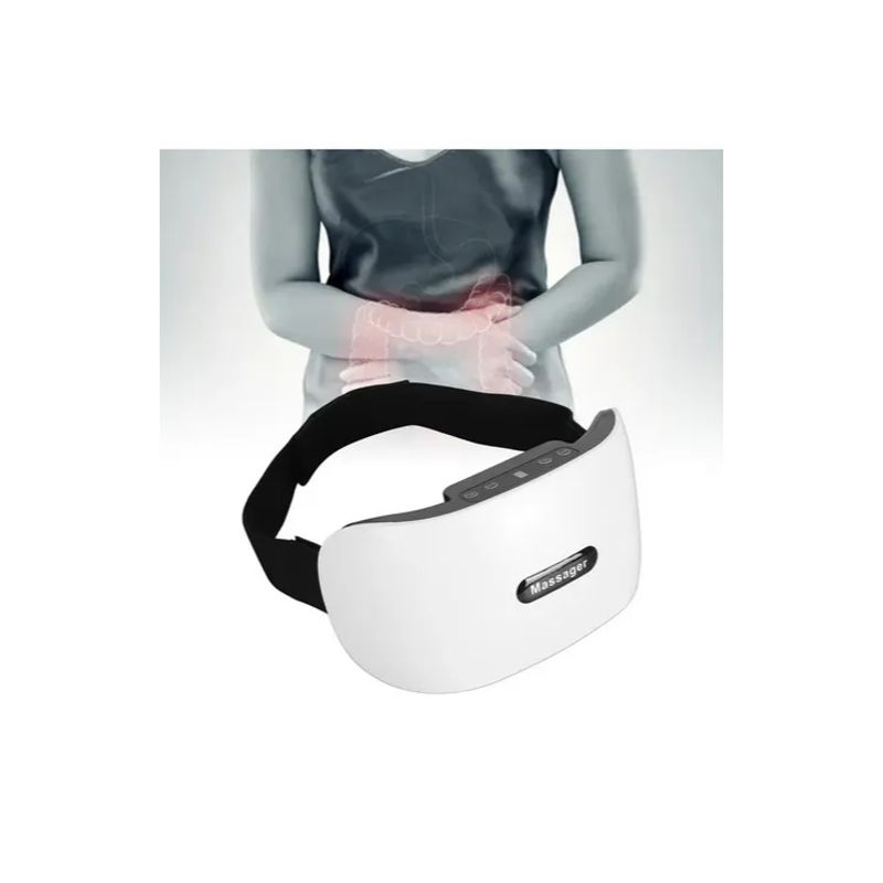 GENERICO - Cinturón De Adelgazamiento De Fitness Máquina De Masajes