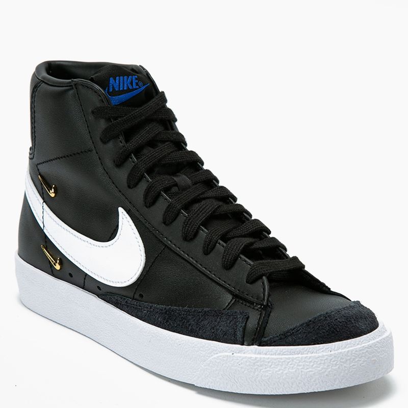 NIKE - Blazer Mid 77 Se Zapatilla Urbana Mujer