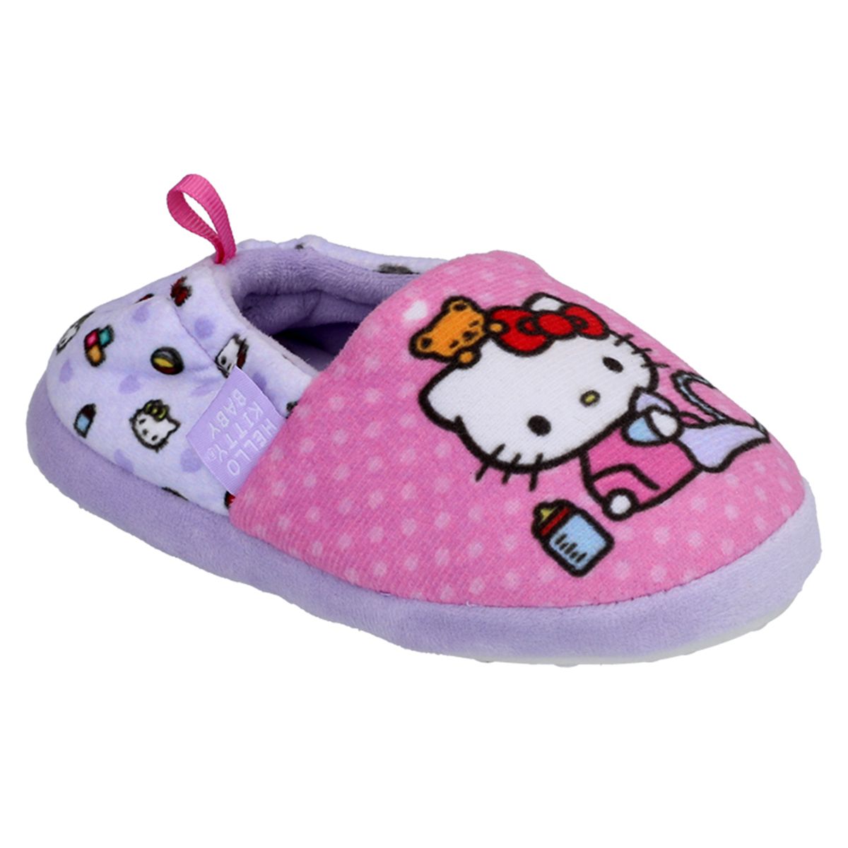 HELLO KITTY - Pantufla Niña Hello Kitty Baby