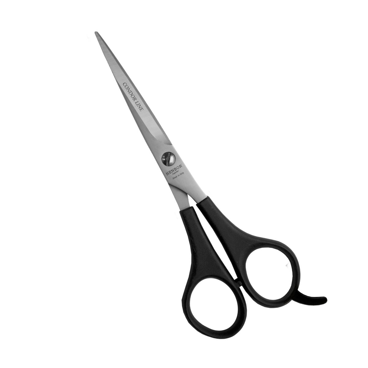 HENBOR - Tijera Henbor Italiana Condor Line 749 6,5 MicroDentada