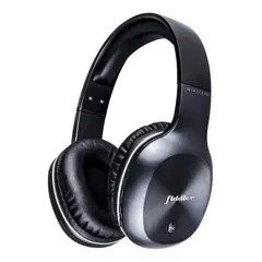 FIDDLER - Audífonos Bluetooth On-ear Anc Negro Fd-swn68