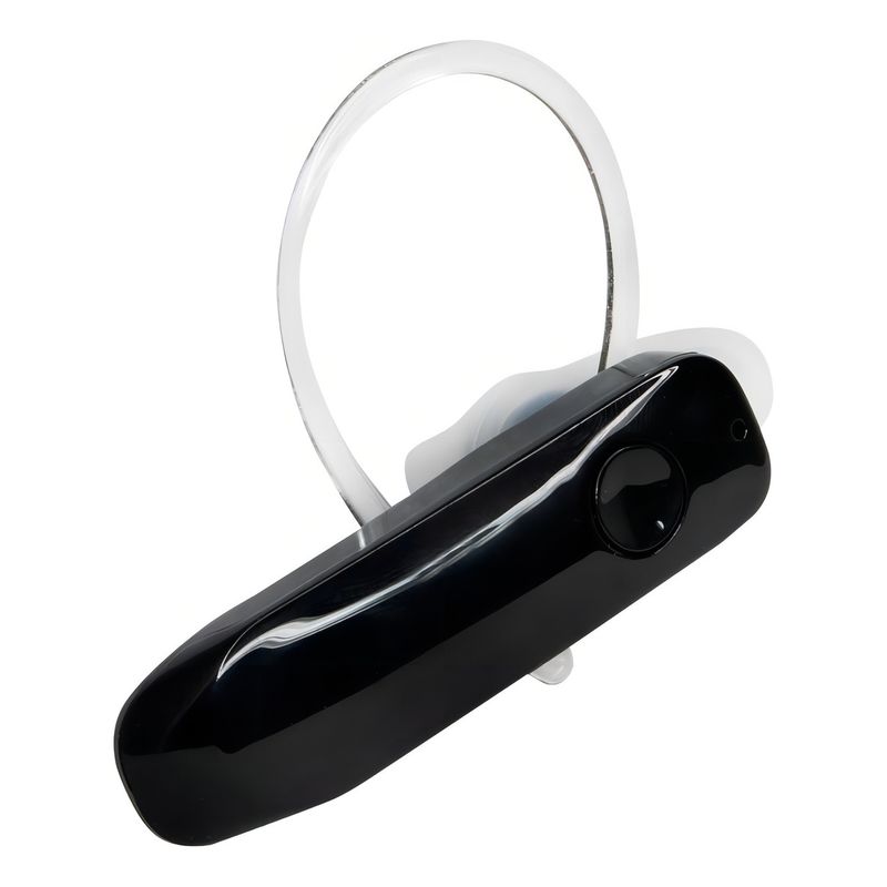 MICROLAB - Audifono Manos Libre Microlab Free Talk Black - Revogames