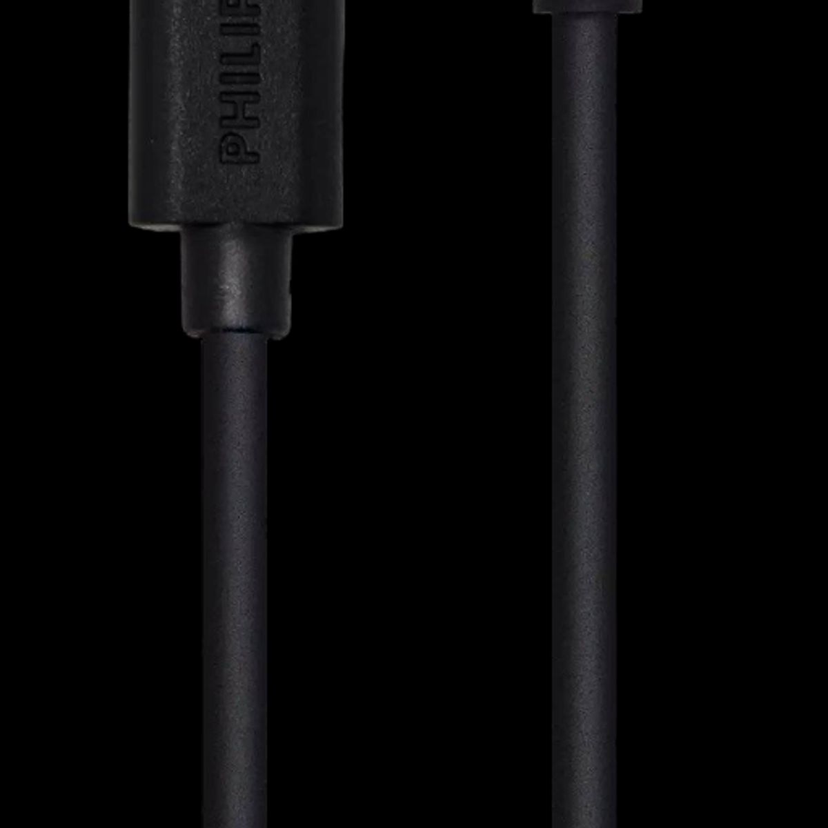 PHILIPS - Cable Usb Philips A Usb-c 1.2 Mts Dlc3104a
