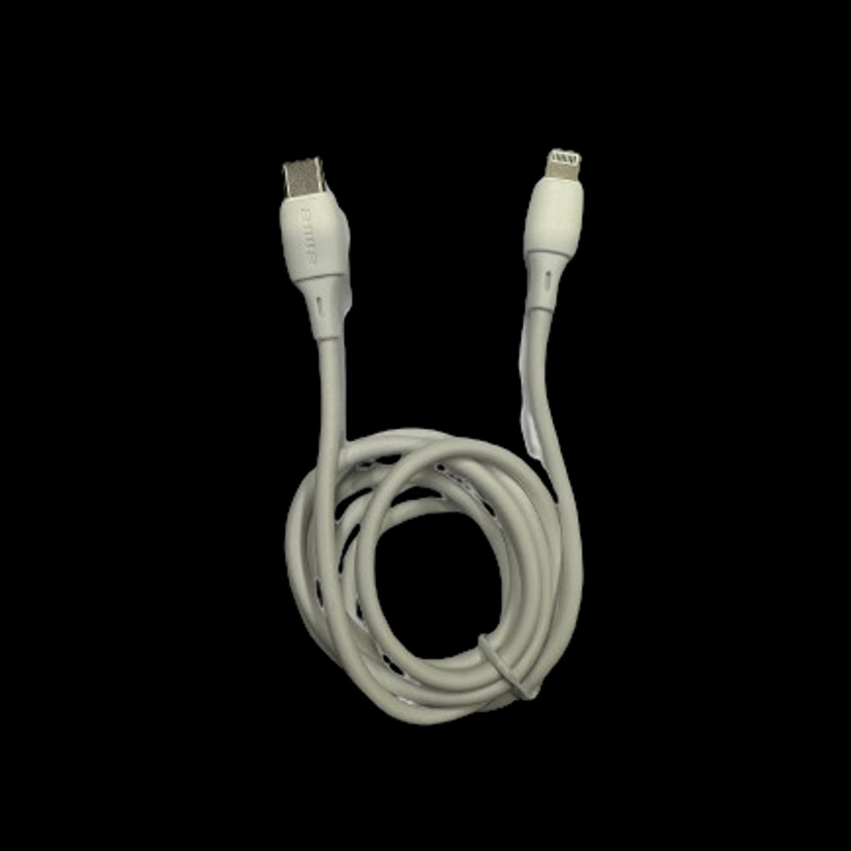 AIWA - Cable Aiwa Lightning Usb 1.2 Mts Aiwa awcs1cl4w