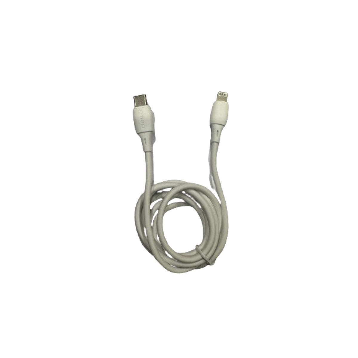 AIWA - Cable Aiwa Lightning Usb 1.2 Mts Aiwa awcs1cl4w