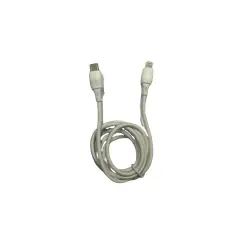 AIWA - Cable Lightning Usb 1.2 Mts awcs1cl4w