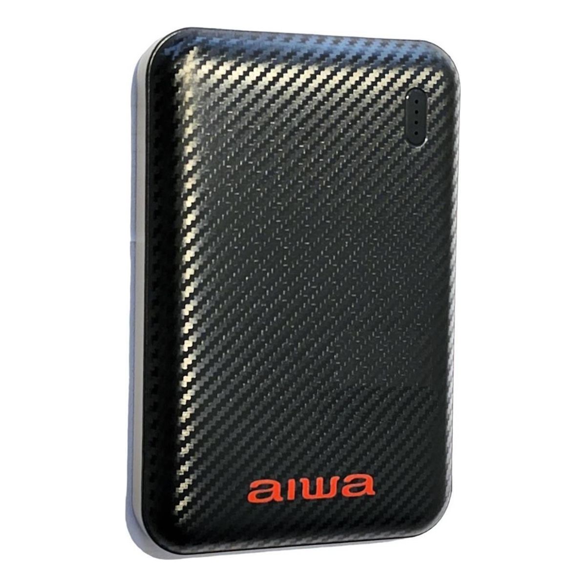 POWERBANK - Cargador Power Bank Aiwa Paw-68 5.000 Mah