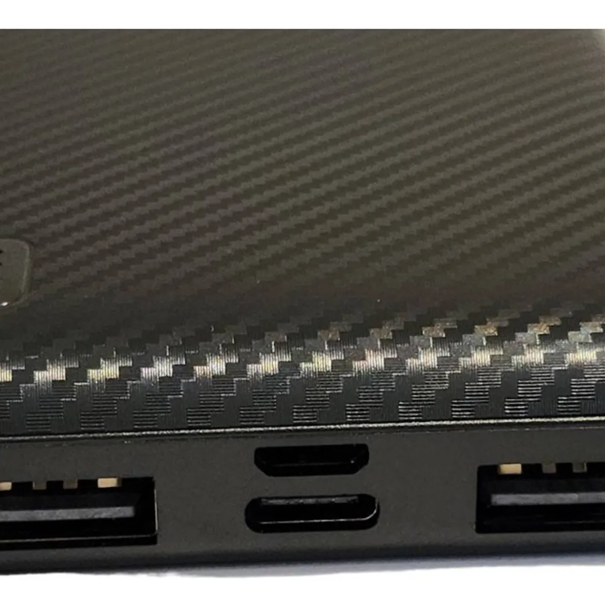 POWERBANK - Cargador Power Bank Aiwa Paw-68 5.000 Mah