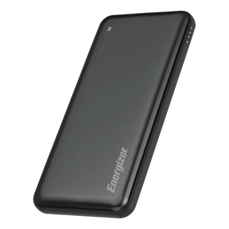 ENERGIZER - Power Bank Max 10.000mah 2.1a/10.5w Energizer Ue10074_bk