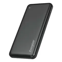 ENERGIZER - Power Bank Max 10.000mah 2.1a/10.5w Ue10074_bk