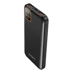 ENERGIZER - Power Bank Ultimate 10.000mah 3.0/22.5w Ue10073pq