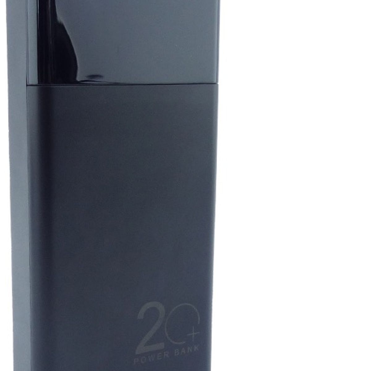 UNIVERSAL - Cargador Power Bank Usb A iPhone-v8-typec 20.000 Mah 137180