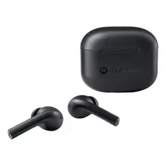 MOTOROLA - Audífonos Moto Buds 065 Tws Negro