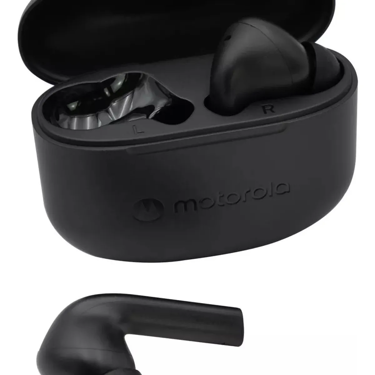 MOTOROLA - Audífonos Inalámbrico True Wireless Motorola Moto Buds 065