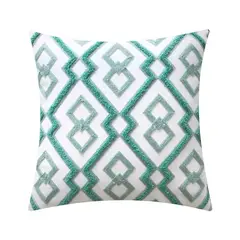 GENERICO - Funda de cojin practica 45x45