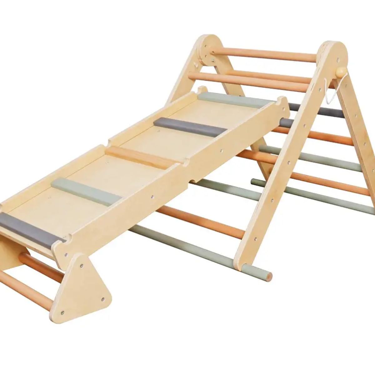 KIDSCOOL - Juego De Escaladas Montessori
