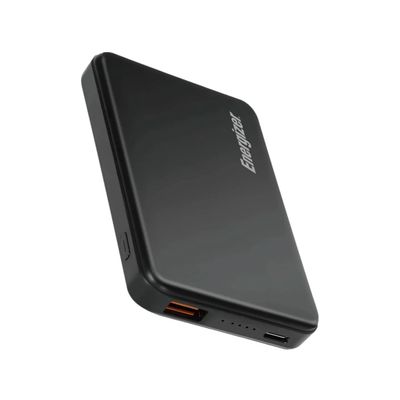 Energizer Power Bank Inalámbrico Magsafe 5000Mah 15W22.5W
