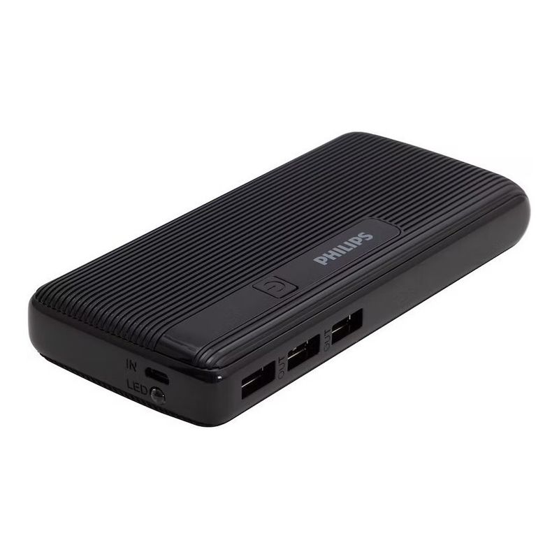 POWERBANK - Bateria Portatil Powerbank 10.000 Philips Dlp2710nb / Dismac