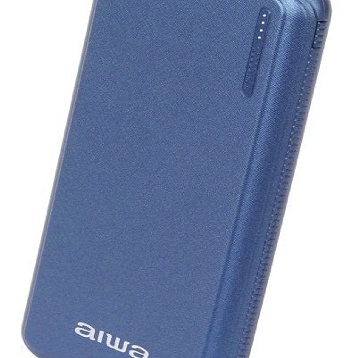 AIWA - Cargador Portátil Aiwa Carga Rápida 10.000 Paw200 Vc Color Azul