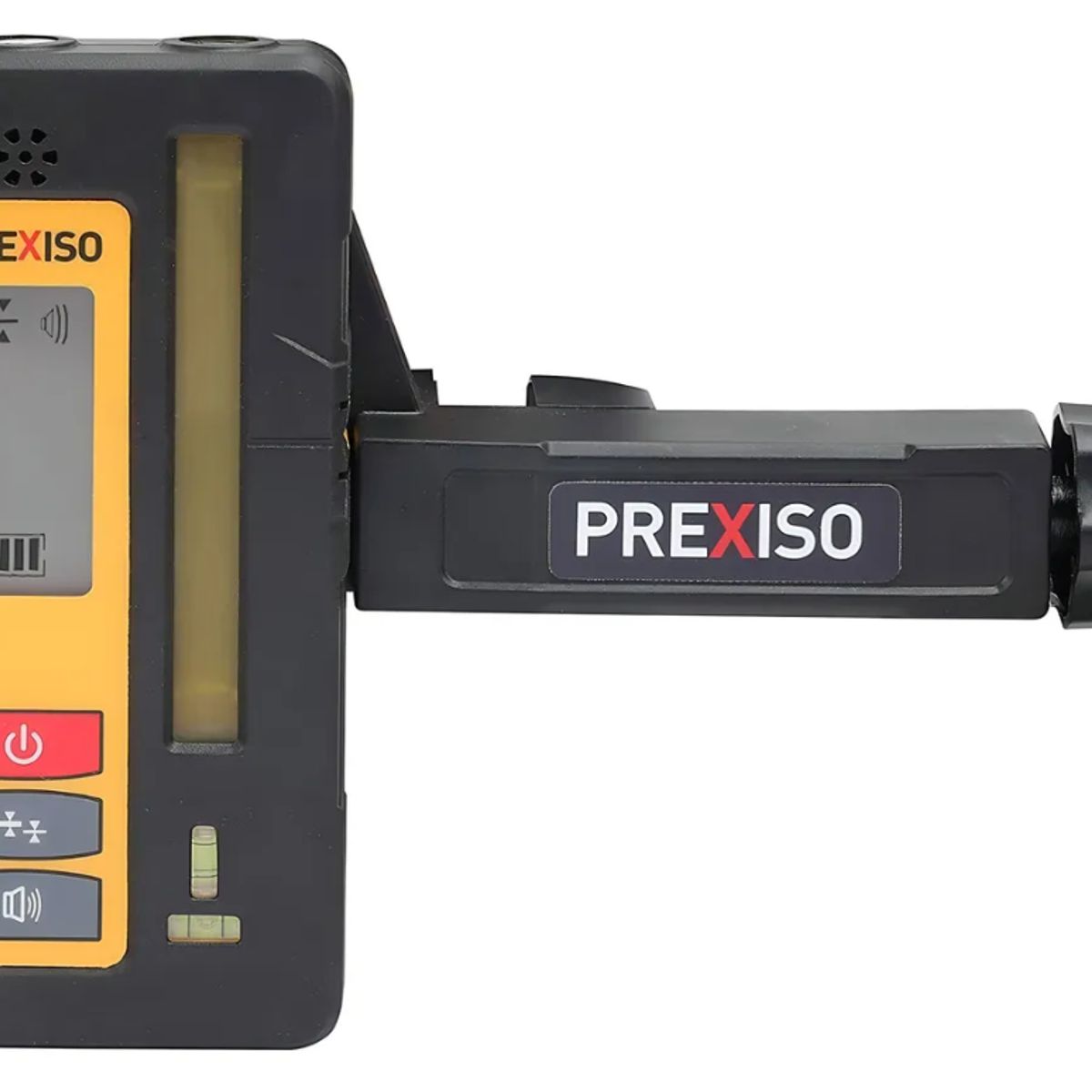 GENERICO - Receptor Laser Para Líneas Rojas Y Verdes plr50 Prexiso