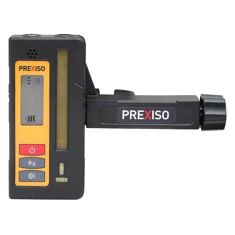 GENERICO - Receptor Laser Para Líneas Rojas Y Verdes plr50 Prexiso