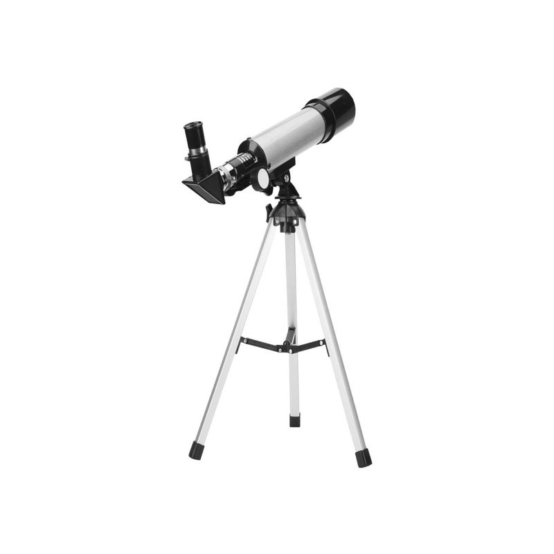 TECNOLAB - Telescopio Monocular Con Tripode 90x 360x50mm Tecnolab TL070