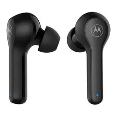 MOTOROLA - Audifonos Moto Buds 085 Tws In Ear Bluetooth Negro