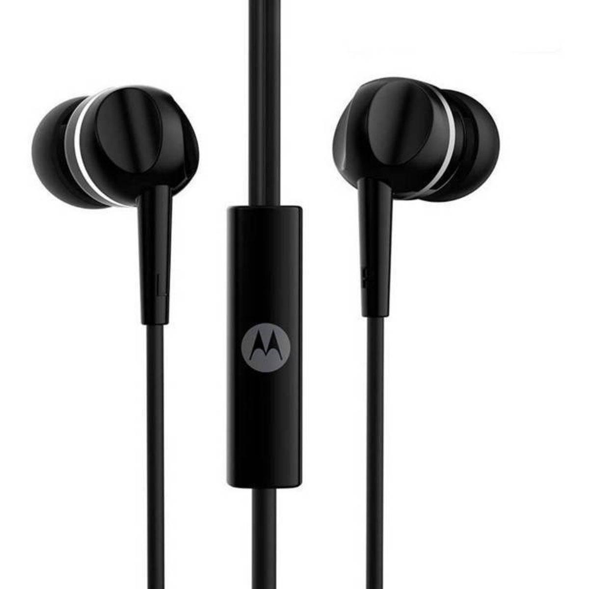 MOTOROLA - Audífonos Motorola Motobuds 105-s Motorola Negro 79mote105b