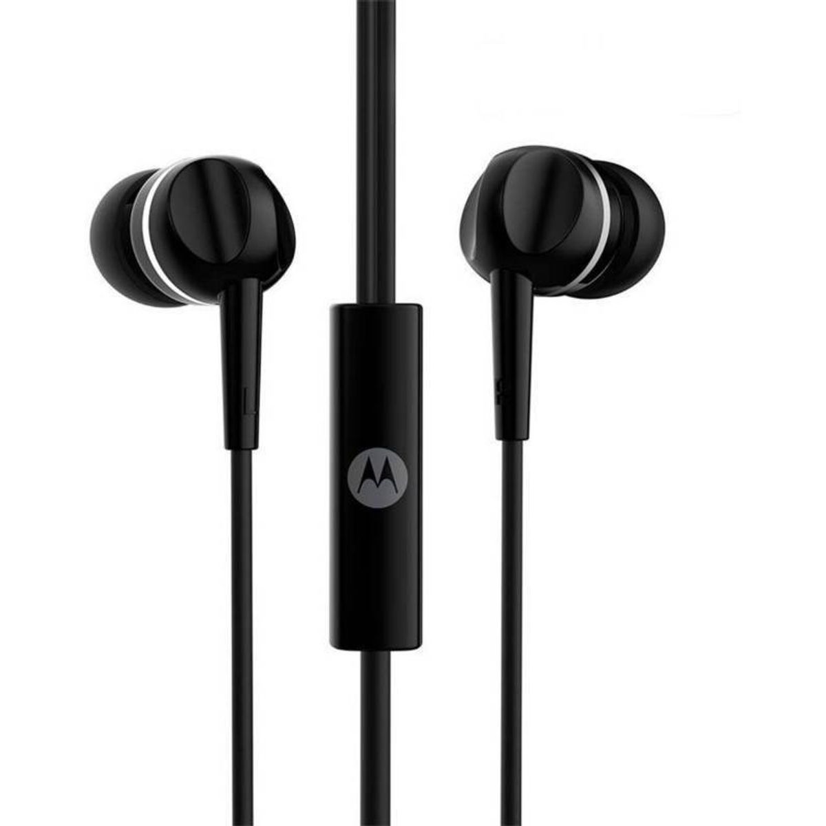 MOTOROLA - Audífonos Motorola Motobuds 105-s Motorola Negro 79mote105b